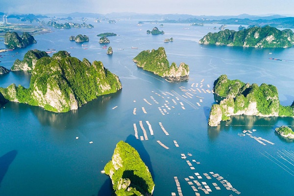 Northern Package Vietnam 3 days